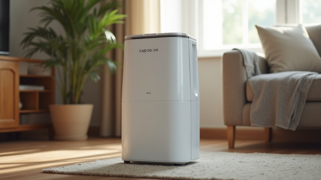 Top 7 Best Portable Dehumidifier For Apartment