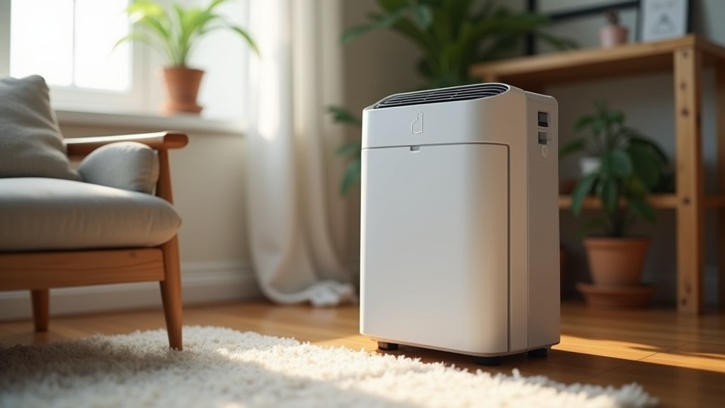 Top 7 Best Smart Dehumidifier For Whole House
