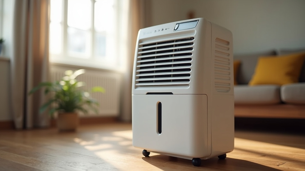 Top 7 Best Top Rated Dehumidifiers For Home