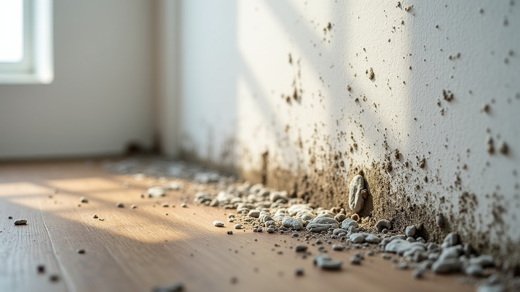 Understanding the Link Between Humidity and Mold Growth