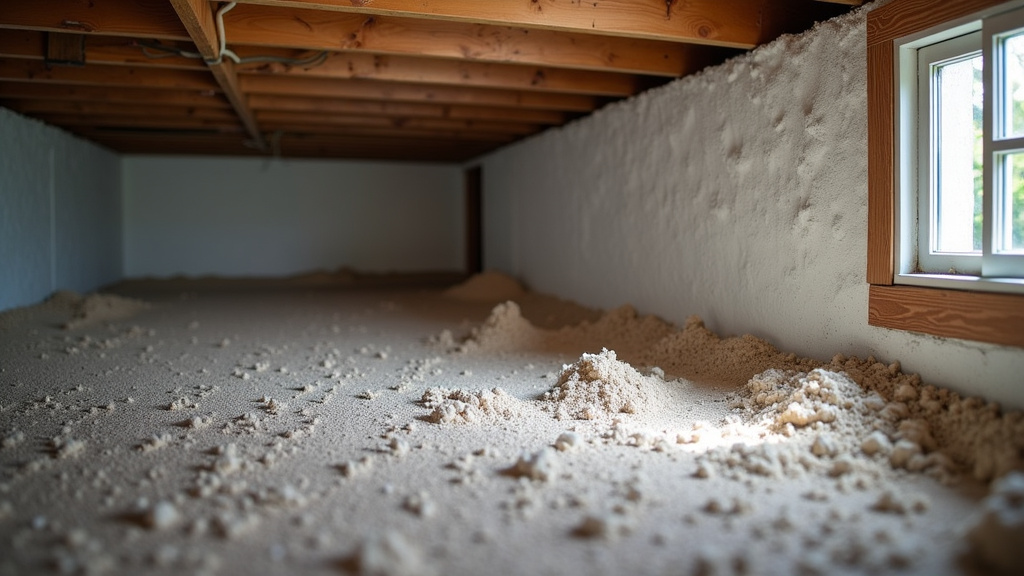 Achieving the Ideal Humidity Range for Your Crawl Space