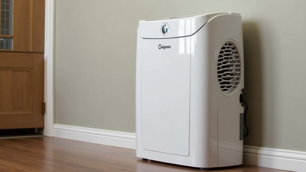 Selecting the Right Dehumidifier for Your 1500 Sq Ft Basement