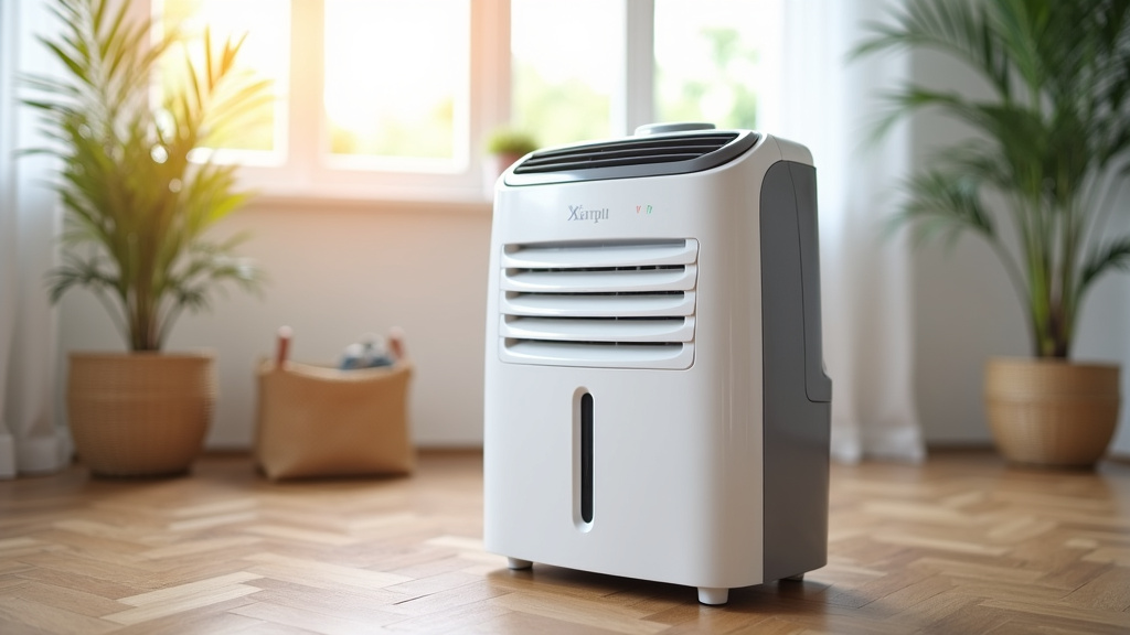 Finding the Right Dehumidifier That Won’t Break the Bank