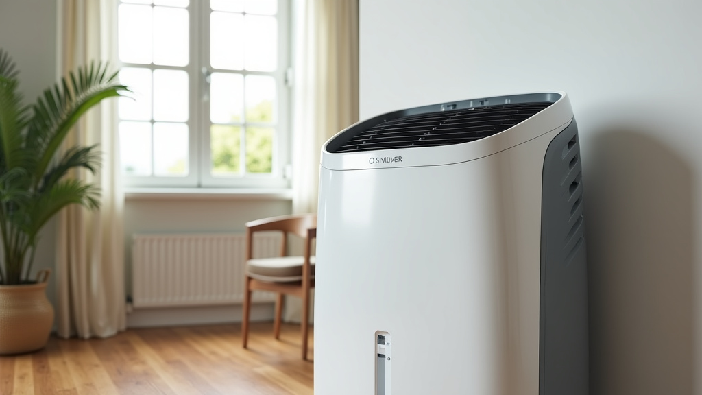 What Makes Your Dehumidifier Stink?
