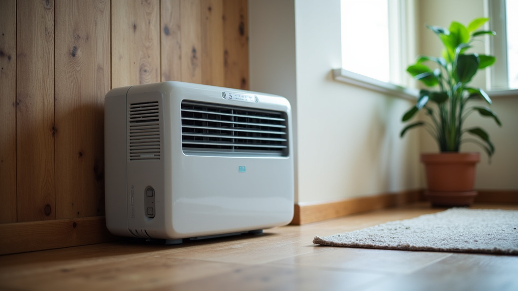 Why Your Dehumidifier Might Be Losing the Battle Against Basement Humidity