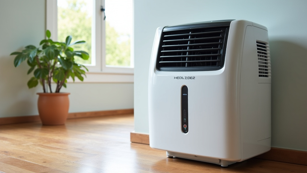 Dehumidifier Running: Why Isn't It Collecting Water?
