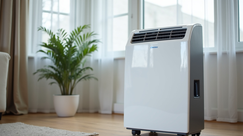 Understanding Why Your Dehumidifier Ices Up