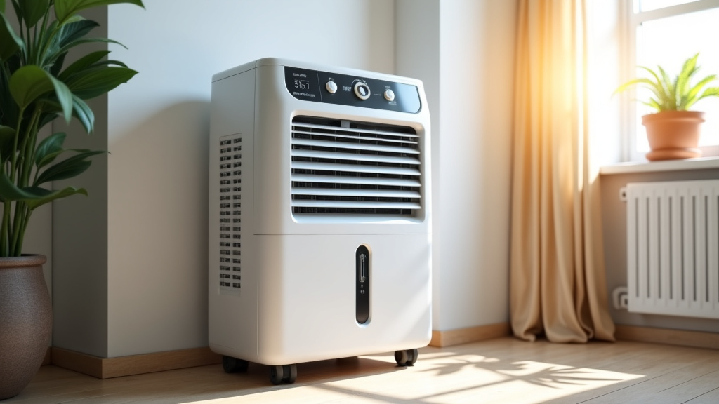 Understanding Why Your Dehumidifier Isn't Reducing Humidity