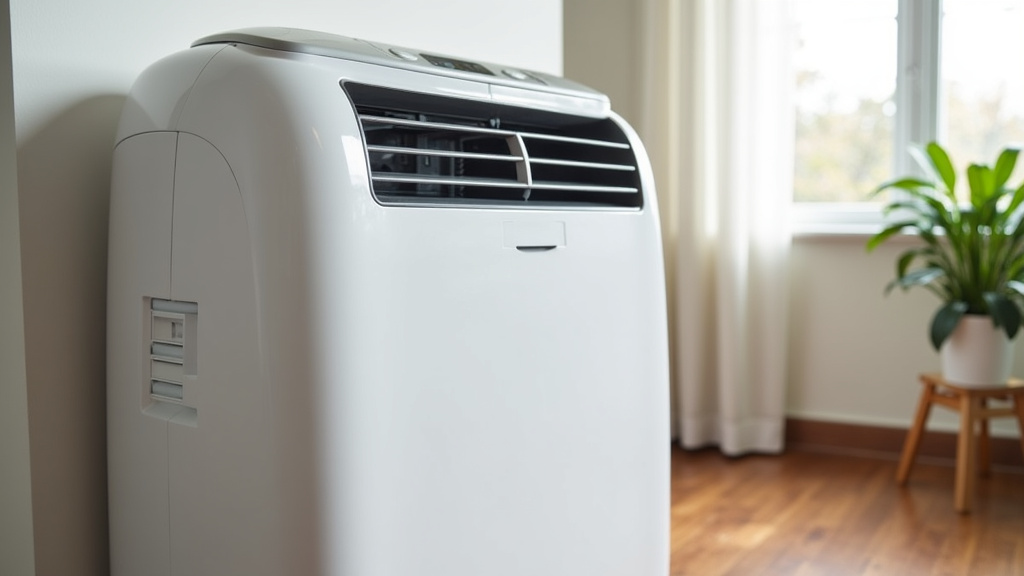 Understanding Why Your Dehumidifier Stays Off