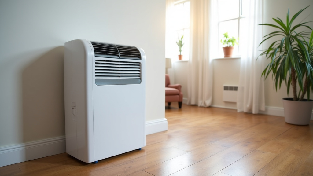 Why Your Dehumidifier Might Be Making Noise