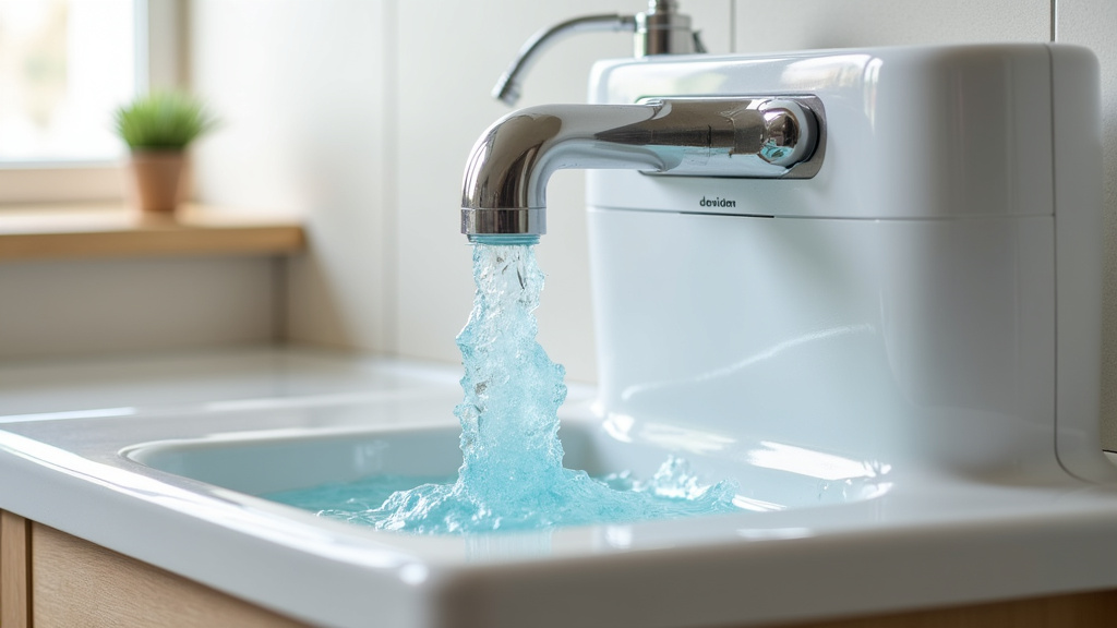 Disposing of Your Dehumidifier's Collected Water