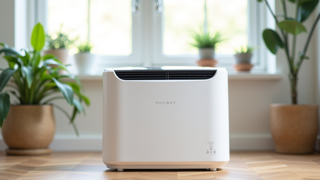Making Your Air Fresher and Drier: The Power Duo