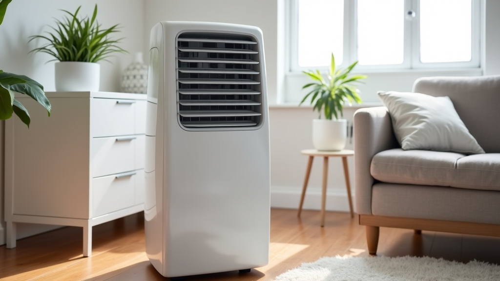 Running a Dehumidifier and Heater Together: Is It Okay?
