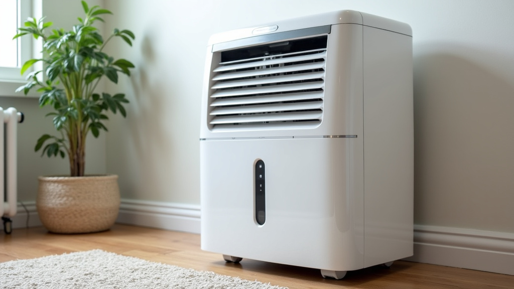 Effortless Dehumidifier Draining: Say Goodbye to Manual Emptying