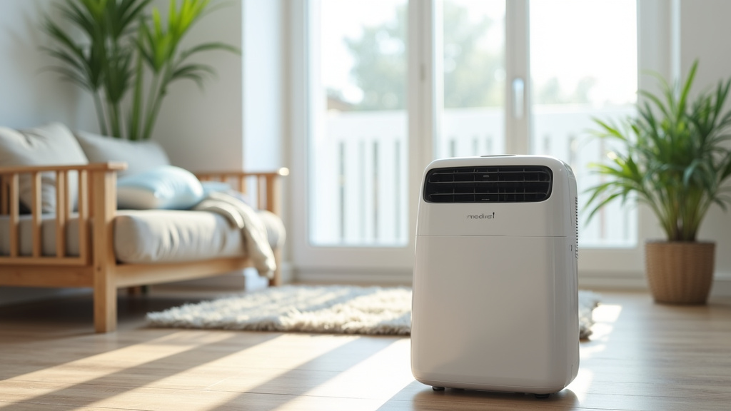When Do You Need Humidifiers and Dehumidifiers?