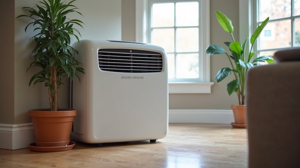 Is a Dehumidifier a Must-Have for Your Unfinished Basement?
