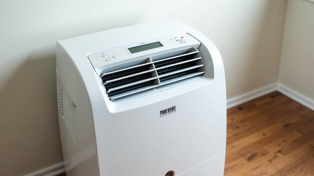 Understanding Your Dehumidifier's Working Life