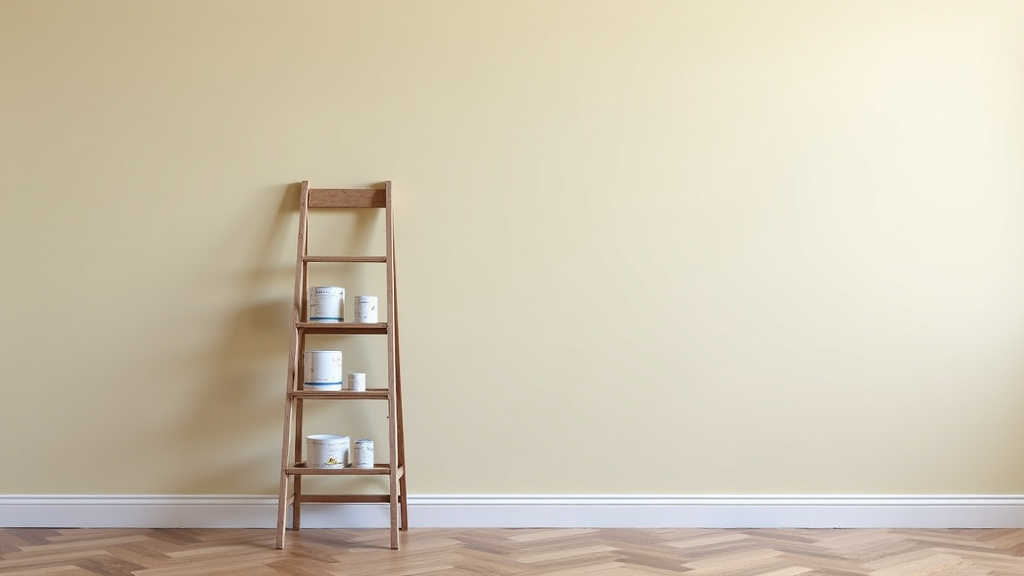 Figuring Out How Much Paint Your Bedroom Really Needs