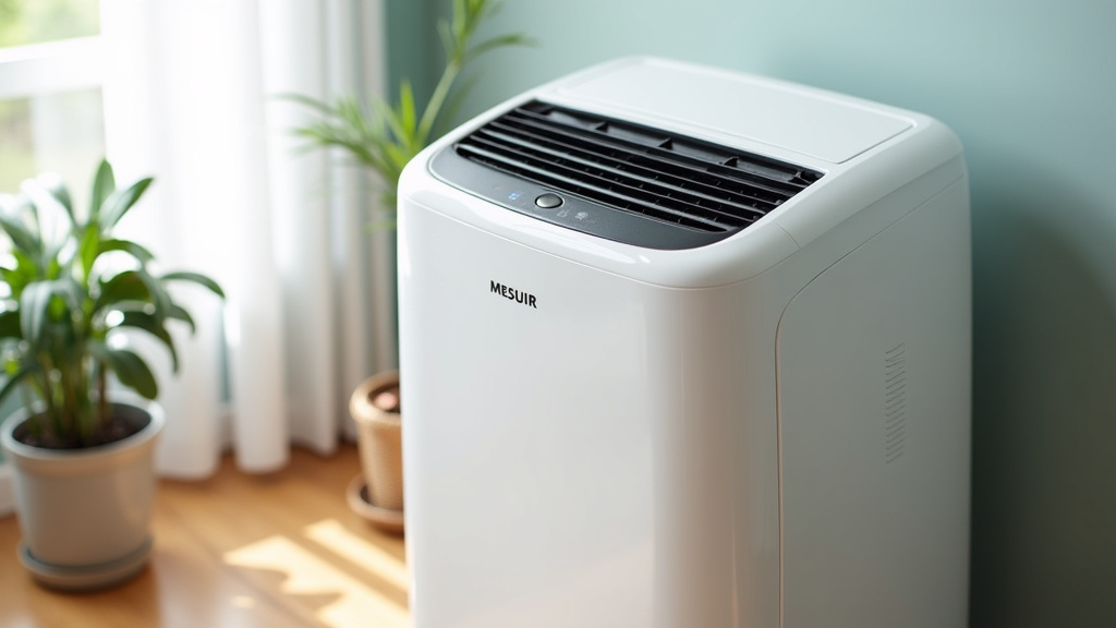Understanding Your Dehumidifier's Monthly Energy Bill