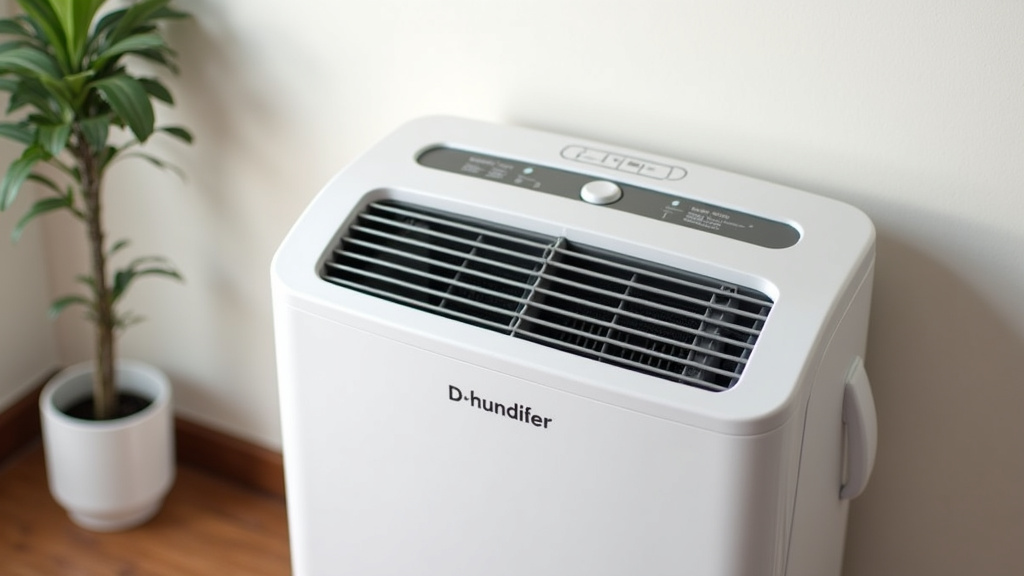 When and How Often to Empty Your Dehumidifier Tank