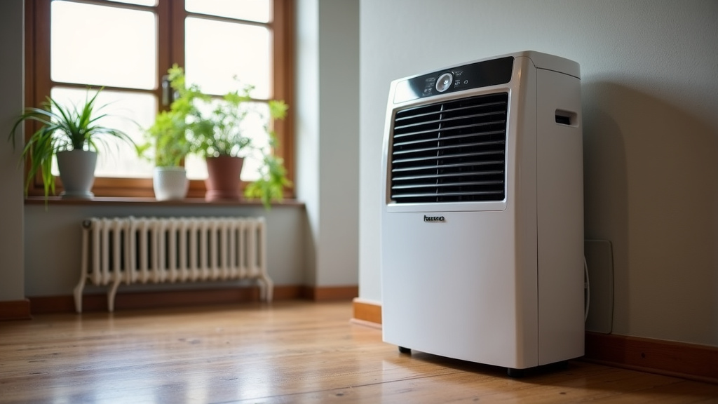Keeping Your Basement Dry Without a Dehumidifier Always Running