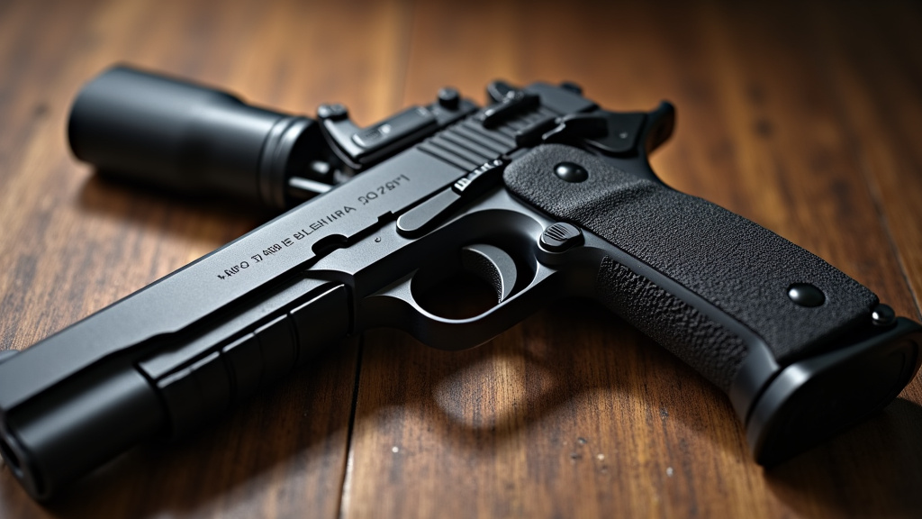 Keeping Your Firearms Dry: Effective Methods Without Electricity