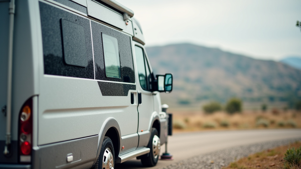 Keeping Your RV Dry: Strategies to Combat Condensation