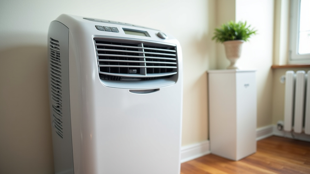 Getting Your Dehumidifier Back on Track: The Reset Process