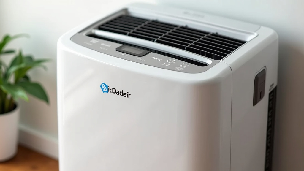 Choosing the Right Dehumidifier Size for Your Basement