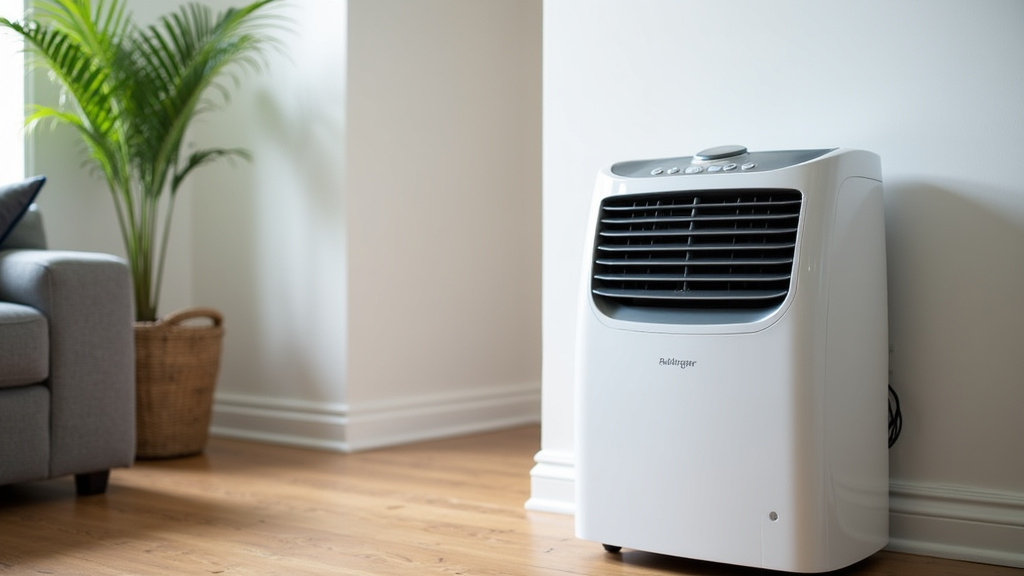 Desiccant vs. Compressor Dehumidifiers: Which Is Right for Your Home?