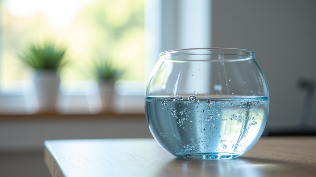 Understanding Your Dehumidifier's Water