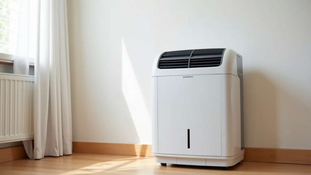 Is It Safe to Run a Dehumidifier in a Baby's Room?