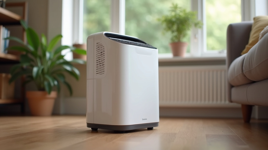 Top 7 Best Bucketless Dehumidifier