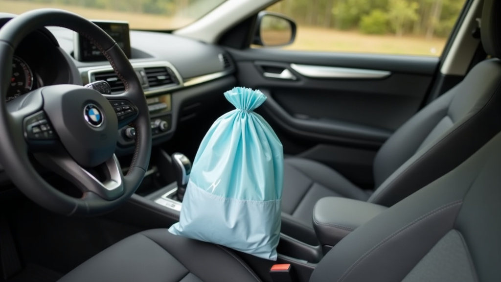 Top 7 Best Car Dehumidifier Bags