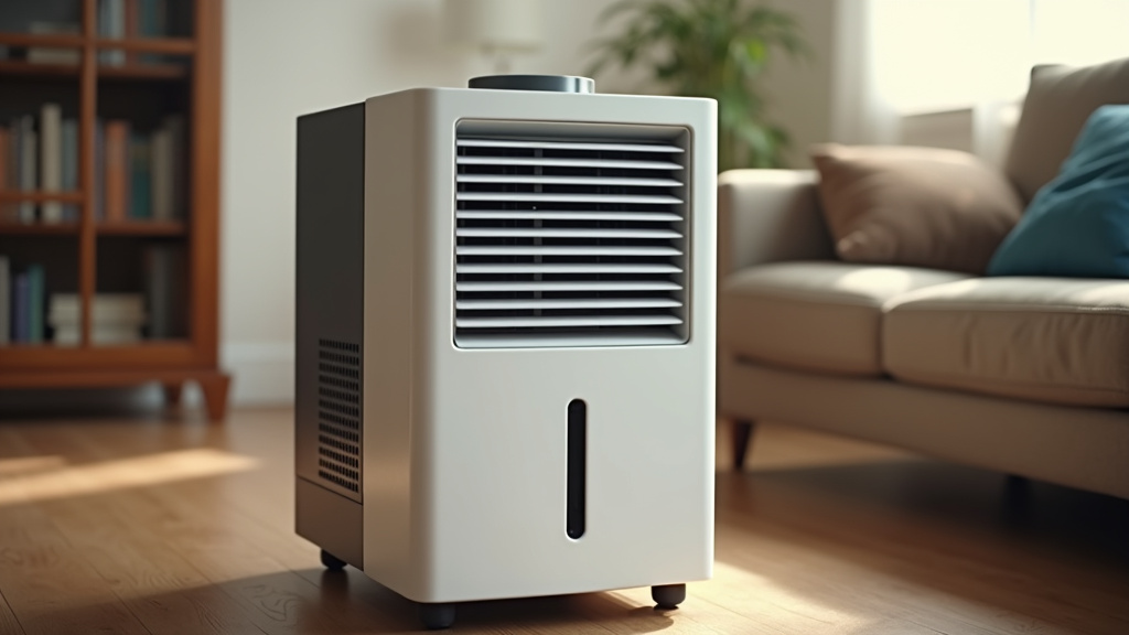 Top 7 Best Commercial Dehumidifier