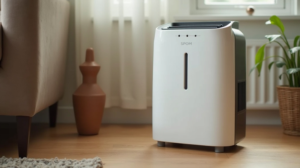 Top 7 Best Compact Dehumidifier