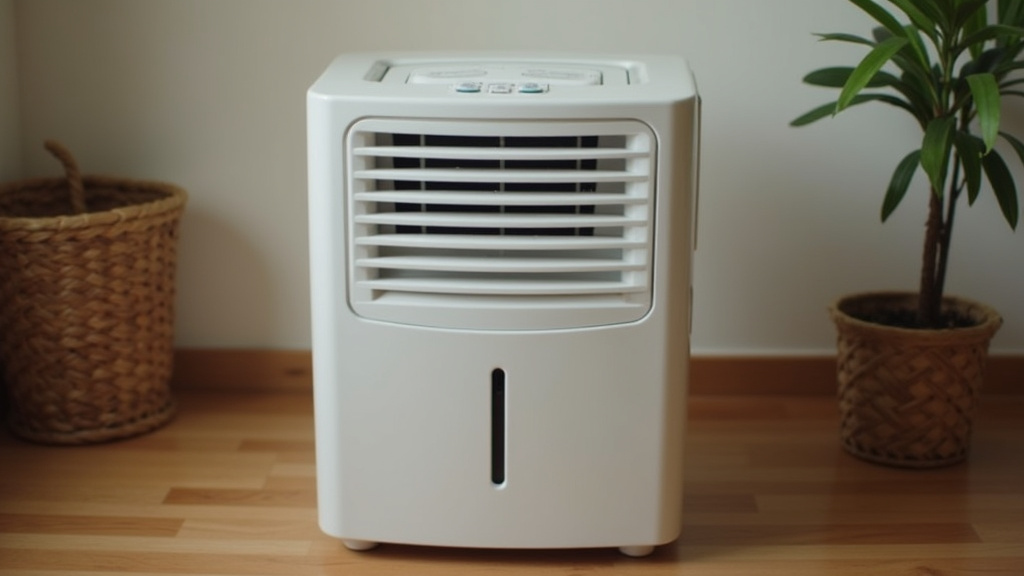 Top 7 Best Continuous Drain Dehumidifier