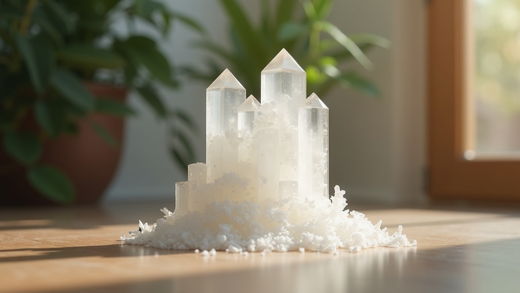 Top 7 Best Dehumidifier Crystals