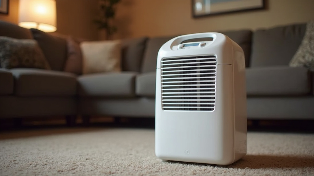 Top 7 Best Dehumidifier For A Basement Rec Room