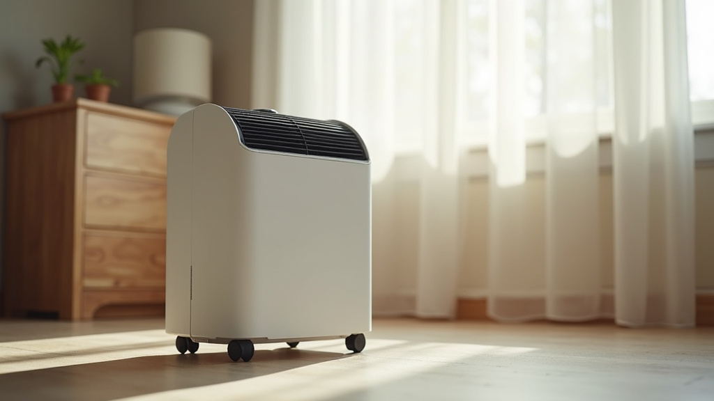 Top 7 Best Dehumidifier For Baby Room