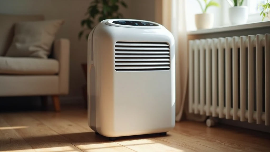 Top 7 Best Dehumidifier For Basement Apartment