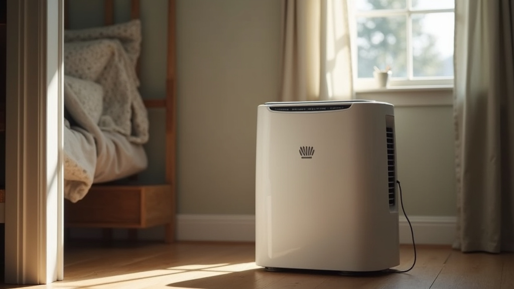 Top 7 Best Dehumidifier For Closet