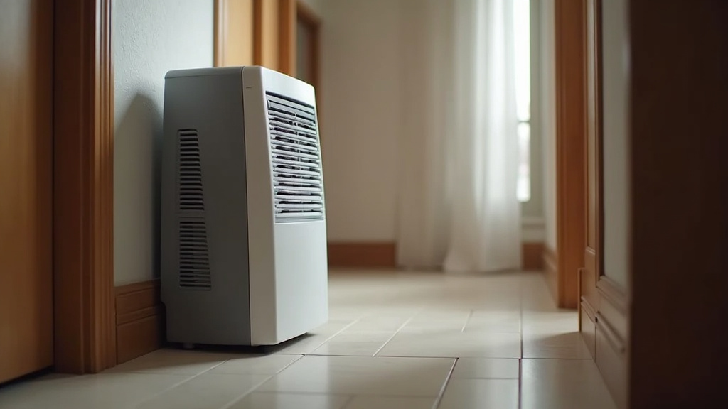 Top 7 Best Dehumidifier For Cold Basement