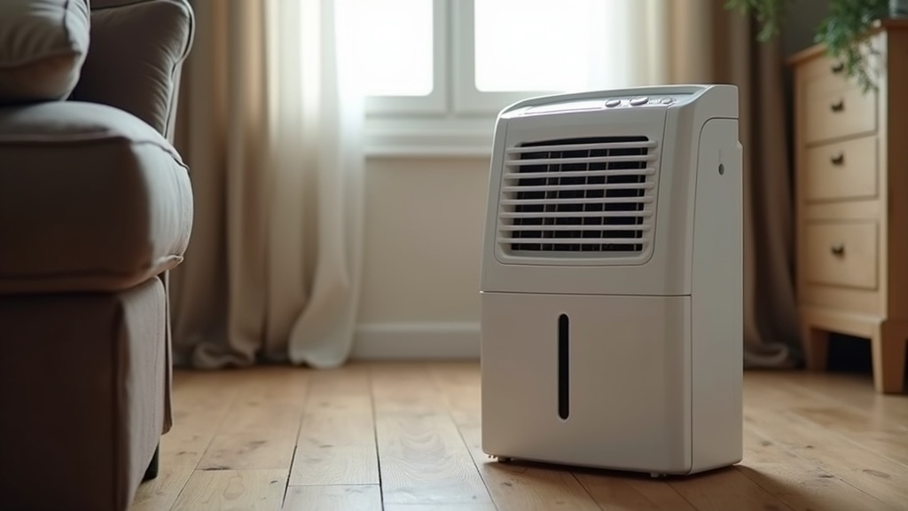 Top 7 Best Dehumidifier For Cold Weather