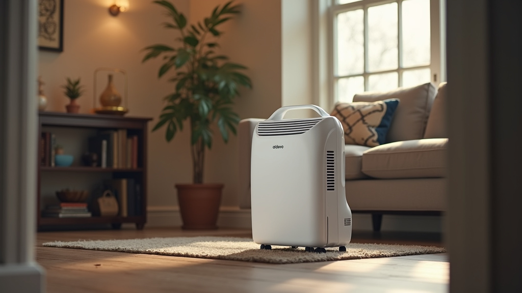 Top 7 Best Dehumidifier For Finished Basement
