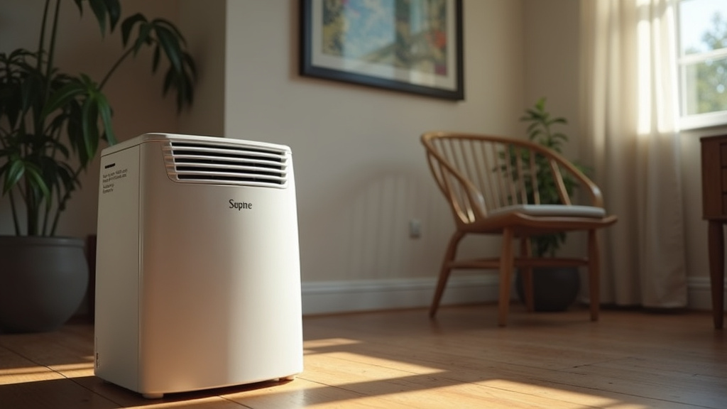 Top 7 Best Dehumidifier For Home Gym