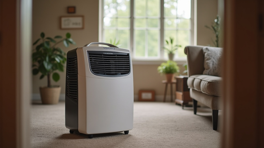Top 7 Best Dehumidifier For Large Basement