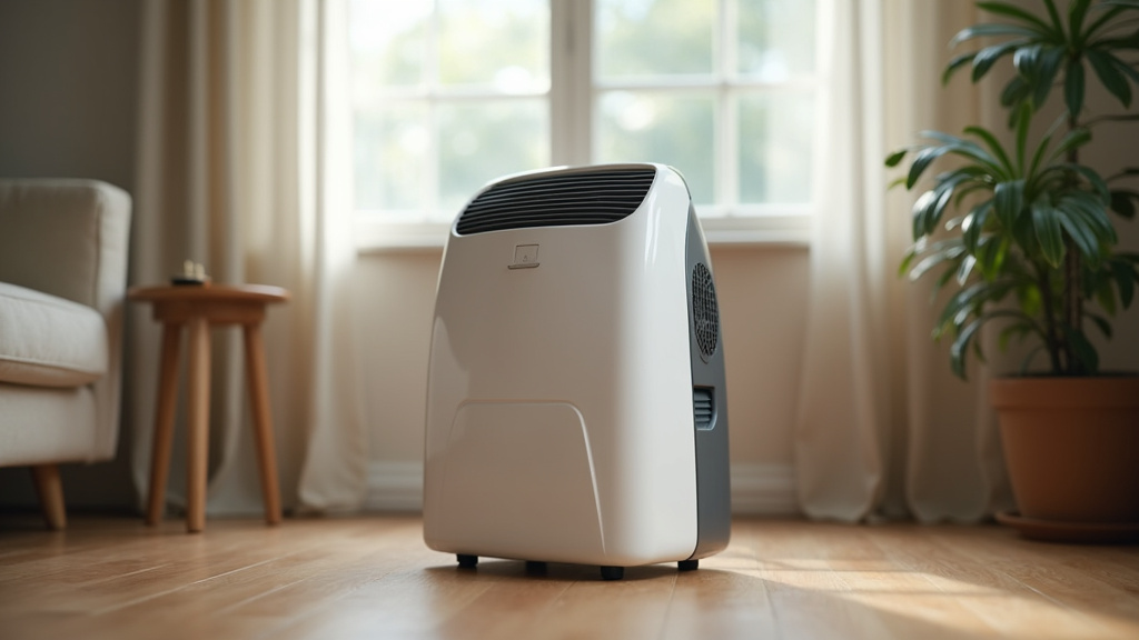 Top 7 Best Dehumidifier For Large Room