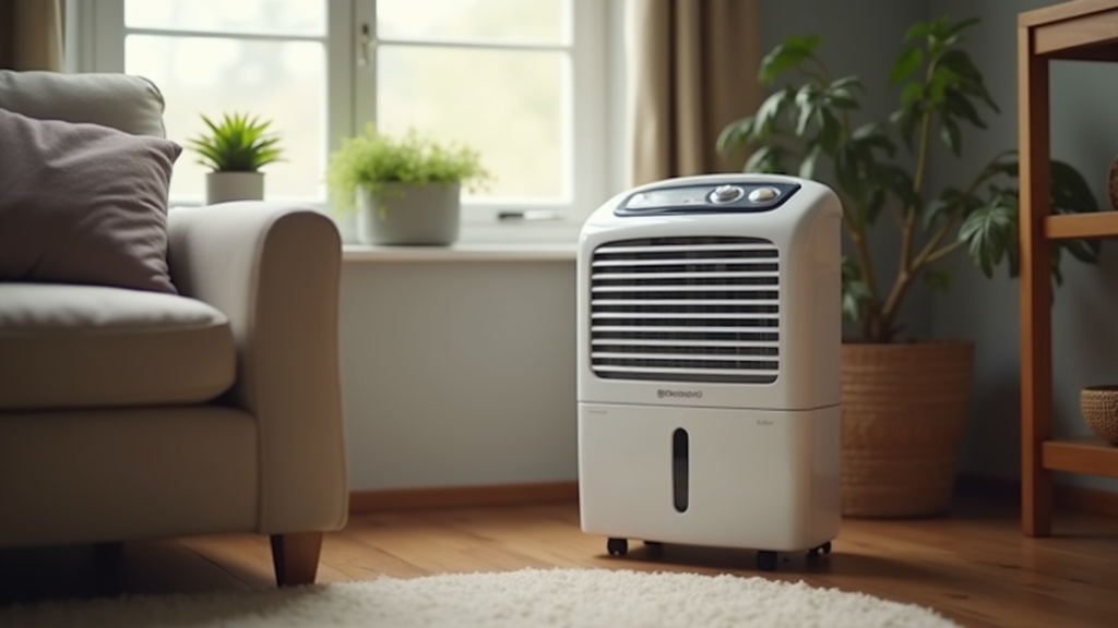 Top 7 Best Dehumidifier For Mobile Home