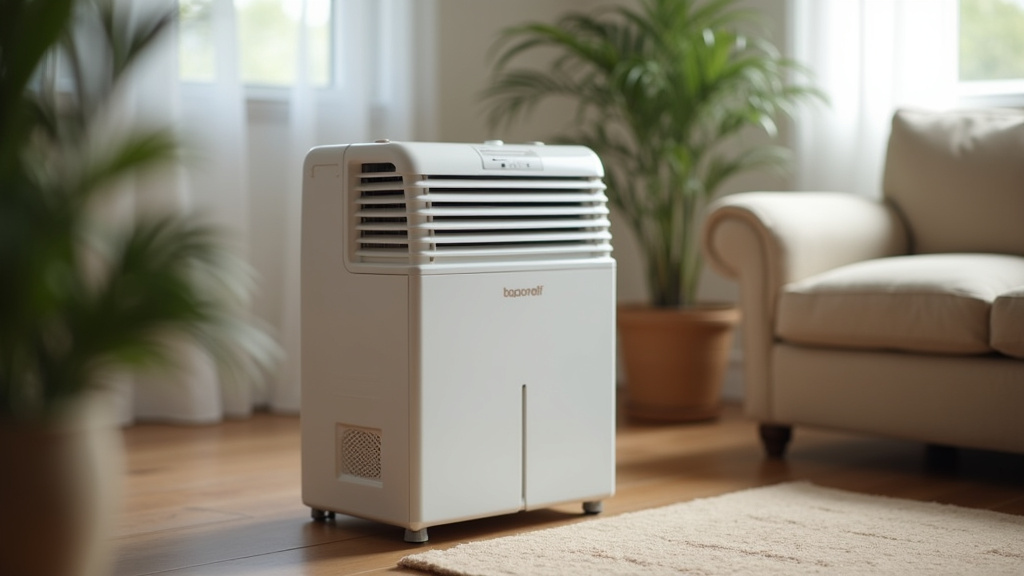 Top 7 Best Dehumidifier For Mold Smell Removal